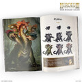Heroes of Might and Magic III Art Book / EN - ARKHER0037