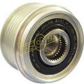 GEBE Generatorfreilauf Riemenscheibe Lichtmaschine für HYUNDAI SANTA FÉ II (CM)