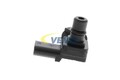 VEMO V40-72-0059 Ladedrucksensor für OPEL ZAFIRA TOURER C (P12) Adam (M13)