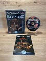 Def Jam Fight for NY Bild Edition - PS2 Playstation 2 OVP | SELTEN | GETESTET ✅