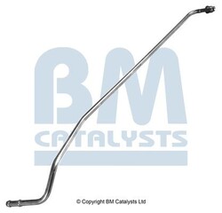 BM CATALYSTS DPF DRUCKLEITUNG DIFFERENZDRUCKSENSOR passend für CITROËN C4
