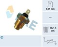 FAE Sensor, Kühlmitteltemperatur 31140 für FIAT ABARTH LANCIA SEAT LADA