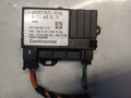 12E* Mercedes Benz W212 Kraftstoffpumpe Benzinpumpe Steuergerät A2124400314