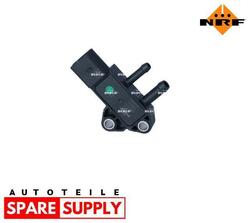 SENSOR, ABGASDRUCK FÜR AUDI SKODA VW NRF 708044