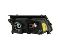 Scheinwerfer für VW Passat B5 3B Variant 1996 - 2000 Vorne Links Depo