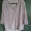 Esprit Damenbluse Gr. 36 wie neu!!