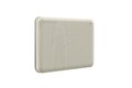 TOSHIBA Canvio Advance Festplatte, 2 TB HDD, 2,5 Zoll, extern, Hellbeige