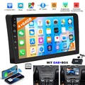64GB Carpaly Für Audi A3 S3 RS3 8P 8PA 2003-2013 Android 15 Autoradio GPS Kamera