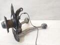 Mercedes W204 Mopf Achsschenkel Querlenker Radnabe Vorne Links Satz A2043320101