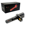 Ansauglufttemperatur Sensor Für VW Jetta Passat Polo Golf Tiguan Audi A4 Q5 Q7