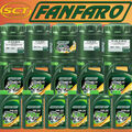 FANFARO Motoröl 5w-30 5w-40 1-20Liter 10w-40 Lsx Vsx Esx Vdx Pdx Tsn 0w-40 5w-20