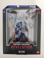 Masters of the Universe Revelation He Man Skeletor Figur von Mattel MOTU
