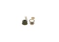 BOSCH Reparatursatz, Common-Rail-System F 00N 200 999