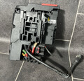 Mercedes Benz C-Klasse W204 S204 Steuergerät Starthilfebox A2075400640 Original