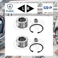 2x ORIGINAL® Gsp Radlagersatz Hinten für Mercedes-Benz E-Class T-model E-Class