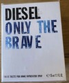 Diesel Only the Brave Eau De Toilette EDT 35 ml (man)