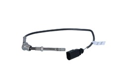 NRF 707067 Abgastemperatursensor für AUDI A6 Avant (4F5, C6) M14x1.5 289mm
