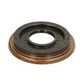1x ORIGINAL® Corteco Wellendichtring, Differential Hinten für Mercedes-Benz