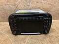 Mercedes-Benz SL R230 2005 Radio CD-Player DVD-Player Navigation A2308202589