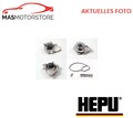 MOTOR KÜHLWASSERPUMPE WASSERPUMPE HEPU P672 I FÜR AUDI A3,A5,A4,TT,A6,Q5,A1,A7