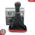 Schaltmanschette Schaltknauf für VW Golf 4 Esen SKV 63Skv439 1997 - 2013
