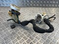 Mercedes-Benz E W211 2004 Kraftstoffpumpe im Tank 0580303018 Diesel 120kW