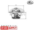 THERMOSTAT, KÜHLMITTEL FÜR BEDFORD DAIHATSU GEO GATES TH04182G1