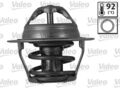 VALEO Thermostat Kühlmittel 819935 für OPEL KADETT MERIVA ASTRA 92 CORSA DAEWOO