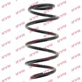 1x KYB Fahrwerksfeder K-Flex RH3544 für SEAT 5P8 5P5 XL ALTEA 5P2 3 TFSI TDI 16V