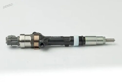 Einspritzdüse DCRI100640 DENSO für TOYOTA COROLLA COROLLA Stufenheck