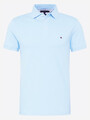 Tommy Hilfiger Poloshirt Polo Shirt Tommy Hilfiger Herren Kurz Arm M-XXL