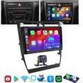 Android14 Für Audi A6 4B2 4B5 C5 1997-2005 Carplay Autoradio GPS NAVI BT USB 64G