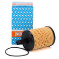 PURFLUX L267D Ölfilter für AUDI CHRYLSER DODGE FORD JEEP SEAT SKODA VW