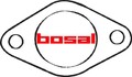 BOSAL 256-390 Dichtung für Abgasrohr Dichtung für Abgasrohr Flansch 