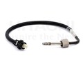 Sensor Abgastemperatur HITACHI 2505506 für MERCEDES GLK KLASSE X204 W212 Model