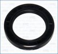 AJUSA 15008600 Wellendichtring, Kurbelwelle für ASIA MOTORS FORD FORD USA KIA