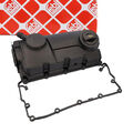 FEBI Ventildeckel + Dichtung für VW TRANSPORTER T5 SEAT ALHAMBRA 7V 1.9/2.0 TDI
