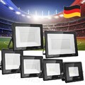 LED Fluter Außen Strahler 10W 20W 30W 50W 100W  Scheinwerfer Garten Flutlicht DE