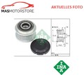 LICHTMASCHINE RIEMENSCHEIBE INA 535 0359 10 A NEU OE QUALITÄT