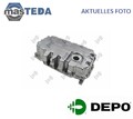 100-00-028 ÖLWANNE LORO FÜR VW PASSAT B6,GOLF VI,PASSAT B7,CADDY III,GOLF V