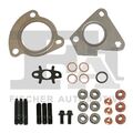 FA1 KT220430 Montagesatz, Lader für RENAULT