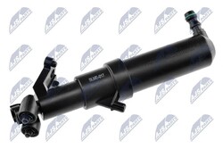 NTY EDS-ME-017 Waschwasserdüse, Scheinwerferreinigung vorne rechts für