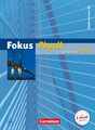 Fokus Physik 7.-10. Schuljahr. Schülerbuch Gymnasium Niedersachsen G9 | Wilke
