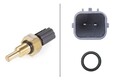 HELLA Sensor, Kühlmitteltemperatur 6PT 009 309-421 für HONDA