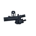 ORIGINAL® Nrf Thermostat, Kühlmittel für Renault CLIO III MODUS / GRAND MODUS