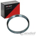 MAXGEAR ABS-RING SENSORRING VORDERACHSE BEIDSEITIG PASSEND FÜR HYUNDAI H-1