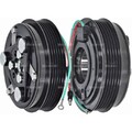 NRF 380132 Magnetkupplung Klimakompressor für FORD HONDA MAN JAZZ CR V FIESTA