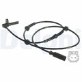 ABS Sensor Raddrehzahl Vorderachse für CITROËN FIAT PEUGEOT JUMPER II Kasten