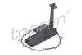 Topran Hydraulik Filter Satz Automatik Getriebe für Audi A5 Sportback A6 07-18