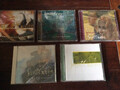 Secret Garden [5 CD Alben] Once In A Red Moon White Stones Earthsongs Dawn Songs